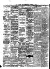 Ulster Echo Saturday 22 August 1874 Page 2