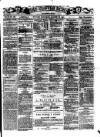 Ulster Echo Saturday 29 August 1874 Page 1