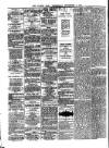 Ulster Echo Wednesday 02 September 1874 Page 2