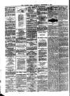 Ulster Echo Saturday 05 September 1874 Page 2