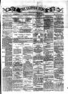 Ulster Echo Thursday 01 October 1874 Page 1