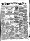 Ulster Echo Tuesday 27 October 1874 Page 1