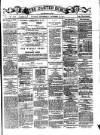 Ulster Echo Wednesday 28 October 1874 Page 1