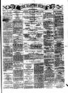 Ulster Echo Friday 30 October 1874 Page 1