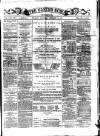 Ulster Echo Saturday 31 October 1874 Page 1