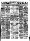 Ulster Echo Wednesday 04 November 1874 Page 1