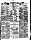 Ulster Echo Saturday 07 November 1874 Page 1