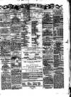 Ulster Echo Monday 09 November 1874 Page 1