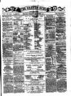 Ulster Echo Tuesday 10 November 1874 Page 1
