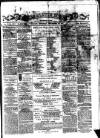 Ulster Echo Thursday 12 November 1874 Page 1