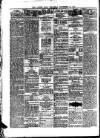 Ulster Echo Thursday 12 November 1874 Page 2