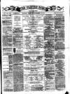 Ulster Echo Tuesday 17 November 1874 Page 1