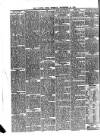 Ulster Echo Tuesday 24 November 1874 Page 4