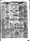Ulster Echo Wednesday 25 November 1874 Page 1