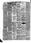 Ulster Echo Wednesday 25 November 1874 Page 2