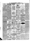 Ulster Echo Thursday 26 November 1874 Page 2