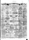 Ulster Echo Saturday 05 December 1874 Page 1