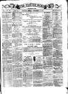 Ulster Echo Monday 14 December 1874 Page 1