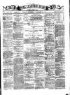 Ulster Echo Wednesday 16 December 1874 Page 1