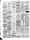 Ulster Echo Friday 18 December 1874 Page 1