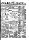 Ulster Echo Monday 28 December 1874 Page 1