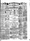 Ulster Echo Tuesday 29 December 1874 Page 1