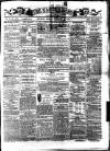 Ulster Echo Friday 22 January 1875 Page 1