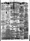 Ulster Echo Monday 25 January 1875 Page 1