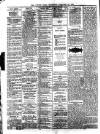 Ulster Echo Thursday 28 January 1875 Page 2