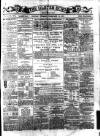 Ulster Echo Tuesday 16 February 1875 Page 1
