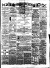 Ulster Echo Tuesday 23 February 1875 Page 1
