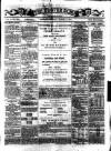 Ulster Echo Tuesday 09 March 1875 Page 1