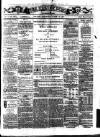 Ulster Echo Saturday 13 March 1875 Page 1