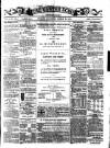 Ulster Echo Saturday 20 March 1875 Page 1