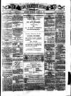 Ulster Echo Tuesday 23 March 1875 Page 1