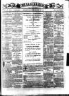 Ulster Echo Saturday 27 March 1875 Page 1