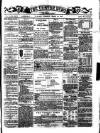 Ulster Echo Tuesday 20 April 1875 Page 1