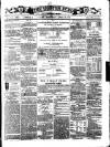 Ulster Echo Wednesday 28 April 1875 Page 1