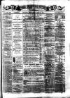 Ulster Echo Wednesday 19 May 1875 Page 1