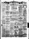 Ulster Echo Saturday 19 June 1875 Page 1