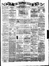 Ulster Echo Monday 21 June 1875 Page 1