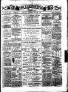 Ulster Echo Tuesday 22 June 1875 Page 1