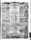 Ulster Echo Friday 09 July 1875 Page 1