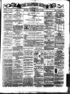 Ulster Echo Thursday 15 July 1875 Page 1