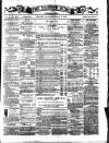Ulster Echo Saturday 31 July 1875 Page 1