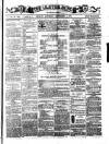Ulster Echo Saturday 04 September 1875 Page 1