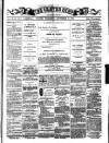 Ulster Echo Wednesday 15 September 1875 Page 1