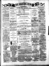 Ulster Echo Friday 01 October 1875 Page 1