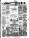 Ulster Echo Saturday 02 October 1875 Page 1