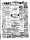 Ulster Echo Tuesday 05 October 1875 Page 1